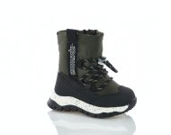 Детские сапожки дутики Apawwa малышам