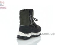 Детские сапожки дутики Apawwa малышам