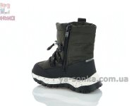 Детские сапожки дутики Apawwa малышам