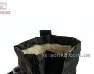 Детские сапожки дутики Apawwa малышам