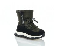 Дутики теплые зимние мальчикам Аpawwa