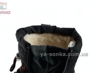 Дутики теплые зимние мальчикам Аpawwa