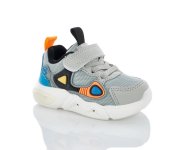 Кроссовки с LED подсветкой малышам