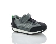 Clibee кроссовки маленьким мальчикам