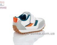 Clibee кроссовки маленьким мальчикам