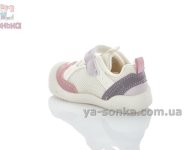 Кроссовки пинетки Apawwa девочкам