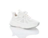 Детские кроссовки Apawwa белого цвета