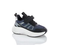 Детские кроссовки Apawwa с сеткой