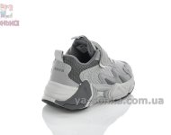 Детские кроссовки Apawwa с текстильными вставками