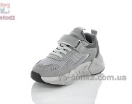 Детские кроссовки Apawwa с текстильными вставками