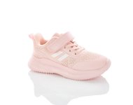 Класичні текстильні кросівки Clibee дівчатам