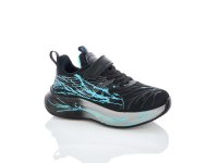 Детские кроссовки Clibee на липучке