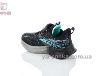 Детские кроссовки Clibee на липучке