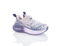 Кроссовки Clibee с текстильной сеткой для девочек