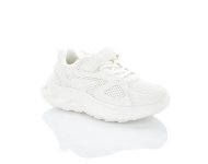 Белые кроссовки Apawwa детям