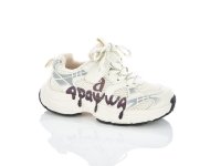 Легкие детские кроссовки Apawwa с вентиляционной сеткой