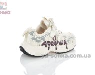 Легкие детские кроссовки Apawwa с вентиляционной сеткой