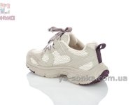 Дитячі кросівки Apawwa з сіткой для дівчинки