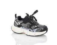 Легкие детские кроссовки Apawwa с вентиляционной сеткой