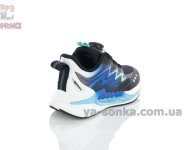 Модные кроссовки Apawwa с системой быстрой шнуровки