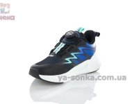 Модные кроссовки Apawwa с системой быстрой шнуровки