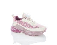 Кроссовки Apawwa с системой boa девочкам