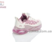 Кроссовки Apawwa с системой boa девочкам