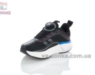 Кроссовки Apawwa с дисковым механизмом шнуровки