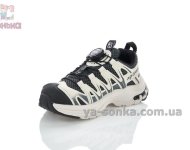 Кроссовки Apawwa с BOA и прорезиненным носком