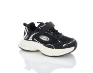 Детские кроссовки Apawwa с вставками сетки