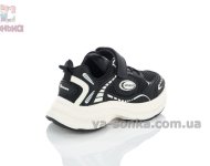 Детские кроссовки Apawwa с вставками сетки