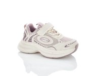 Кроссовки Apawwa с вставками сетки девочкам