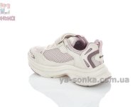 Кроссовки Apawwa с вставками сетки девочкам