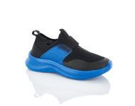 Детские кроссовки Clibee без застежек