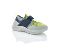 Детские кроссовки Clibee без застежек