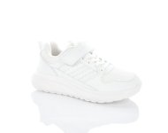 Белые классические кроссовки для детей