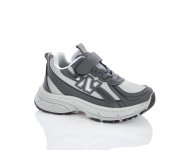 Кроссовки на липучке Clibee мальчикам