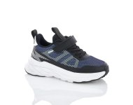 Детские кроссовки Apawwa с вставками сетки