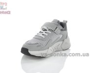 Детские кроссовки Apawwa на липучке