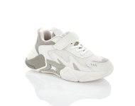 Детские кроссовки Apawwa на липучке