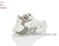 Детские кроссовки Apawwa на липучке