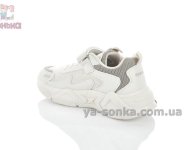 Детские кроссовки Apawwa на липучке