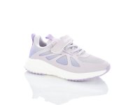 Дівчачі кросівки Apawwa на липучці