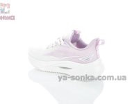 Текстильні кросівки Apawwa