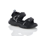 Спортивные босоножки для мальчика фирма "Сlibee"