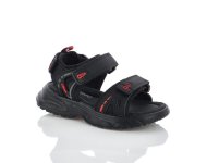 Сандалии на лето для мальчика "Сlibee"