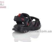 Сандалии на лето для мальчика "Сlibee"