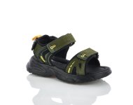 Босоножки спортивного стиля для мальчика