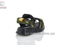 Босоножки спортивного стиля для мальчика