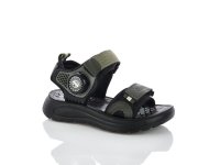 Сандалии на лето для мальчика "Сlibee"